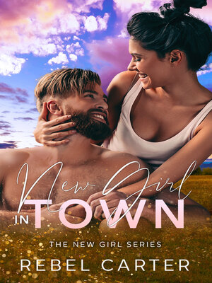 cover image of New Girl In Town